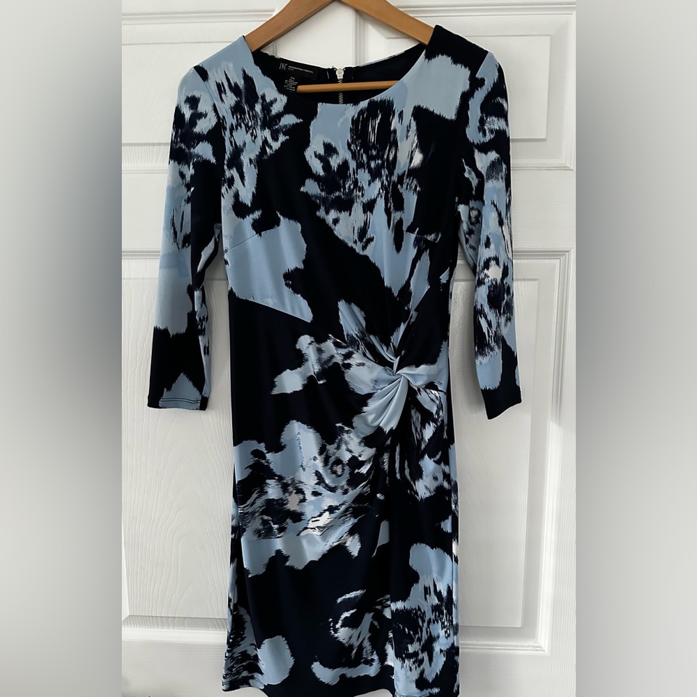 INC Petite Dress in Size Small
